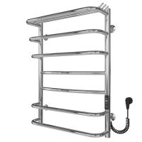 Полотенцесушитель Arte Aurora 700х500 правое подключение