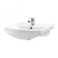 Умивальник Cersanit CERSANIA 50 CCWF1000468215