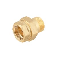 Американка Raftec GOLD пряма 1'