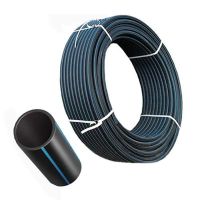 Труба ПНТ AQUA PN10 40 мм