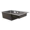 Мийка для кухні інтегрована VENTA Brushed 780x490 BVM7849