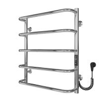 Полотенцесушитель Arte Sunny 700х500 правое подключение