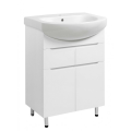 Тумба Sanwest Мальта Т-5 под умывальник Руна 60