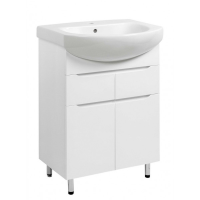 Тумба Sanwest Мальта Т-5 під умивальник Руна 60