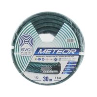 Шланг для поливу EVCI METEOR ф1/2'x1.5 мм, L= 30 м