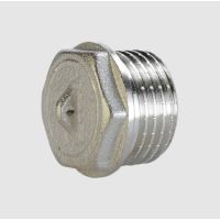 Заглушка УЗКМ никель НН 1'