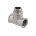 Трійник Raftec PN40 ВЗ 1/2' TVNV010101