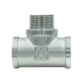 Трійник Raftec PN40 ВЗ 1/2' TVNV010101