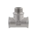 Трійник Raftec PN40 ВЗ 1/2' TVNV010101