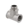 Трійник Raftec PN40 ВЗ 1/2' TVNV010101