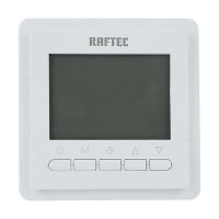 Термостат Raftec електронний для теплої підлоги TCP-683