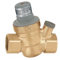 Редуктор давления Caleffi PN16 1/2' 533545