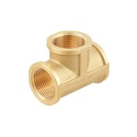 Трійник Raftec GOLD ВВ 3/4'