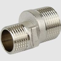 Ексцентрик УЗКМ нікель 15х20, 1/2'-3/4'