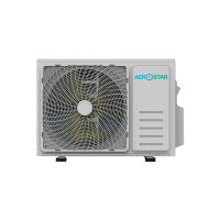 Мульти-спліт система Aerostar FM AER 24U4-R32-OU 8 кВт