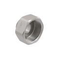 Перехідник Raftec PN40 ВЗ 1'x1/2' P0301