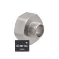 Перехідник Raftec PN40 ВЗ 1'x1/2' P0301