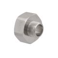 Перехідник Raftec PN40 ВЗ 1'x1/2' P0301