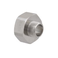 Перехідник Raftec PN40 ВЗ 1'x1/2' P0301