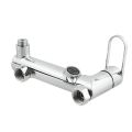 Смеситель для ванной VENTA BCL347SC