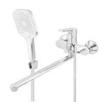 Змішувач для ванни VENTA VD316DC