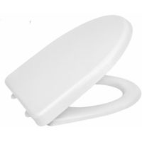 Сиденье для унитаза Polmark PM 43 KY 155 AC