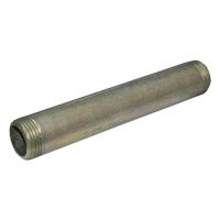 Вставка для водомеров стальная 1'