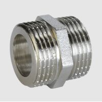 Ниппель УЗКМ никель НН 1'