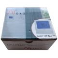 Терморегулятор теплого пола Nexans Millitemp Digital CDFR-003