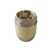 Клапан зворотного ходу ЕКО 20 мм 3/4'