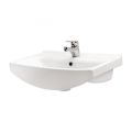 Умивальник Cersanit CERSANIA 55 CCWF1000488207