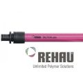 Труба Rehau Rautitan Pink 20 мм