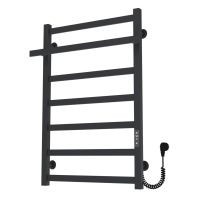 Полотенцесушитель Arte Melissa 800х500 правое подключение