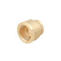 Муфта Raftec GOLD ВВ 3/4'х1/2'