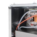 Газовий котел Radiant 24 кВт турбо з 2-ма теплообмінниками RSR 24 NAT.GAS