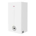 Газовий котел Radiant 24 кВт турбо з 2-ма теплообмінниками RSR 24 NAT.GAS