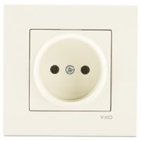 Розетка VIKO Karre 90960107