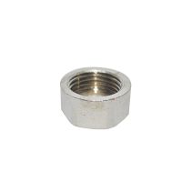 Заглушка Lexline PN10 ВВ 1/2' К.1001-Вн