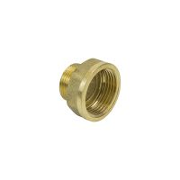 Перехідник Lexline PN10 ВЗ 1'x3/4' К0613