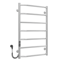 Полотенцесушитель Arte Ursa 800х500 левое подключение