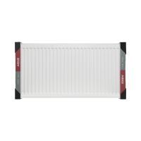 Радіатор опалення BIASI 22 сталевий 500x500К B50022500K