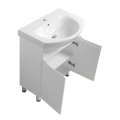 Тумба Sanwest Мальта Т-1 под умывальник Руна 70