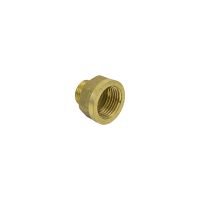 Перехідник Lexline PN10 ВЗ 1/2'x3/8' К0640