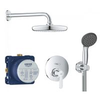 Набор для душа Grohe QuickFix Get Vitalio Start 210 25220001