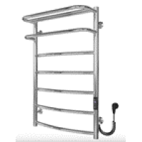 Полотенцесушитель Arte Optima 800х500 правое подключение