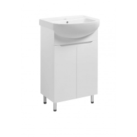 Тумба Sanwest Мальта Т-1 под умывальник Прокси 50