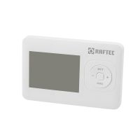 Терморегулятор для котлов Raftec R302RF-W