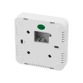Терморегулятор для котлов Raftec R302RF-W
