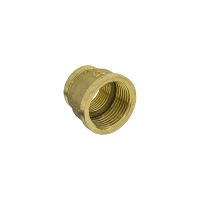 Муфта Lexline PN10 ВВ 1'x3/4' К0313