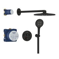 Душова система Grohe Rainshower SmartActive 310 34863KF0